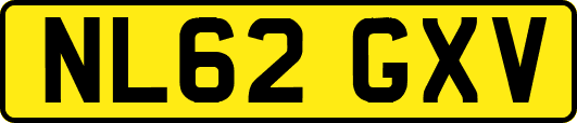NL62GXV
