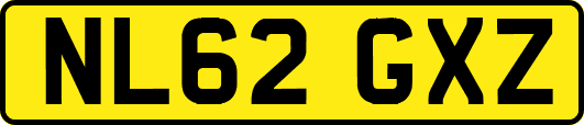 NL62GXZ