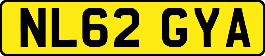 NL62GYA