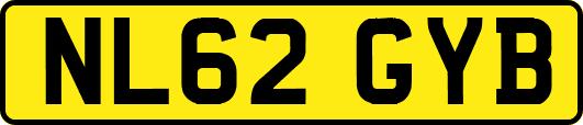 NL62GYB