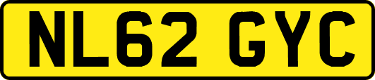 NL62GYC
