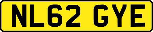 NL62GYE