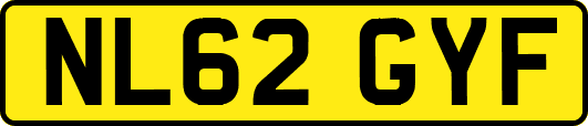 NL62GYF