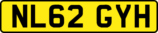 NL62GYH