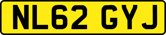 NL62GYJ