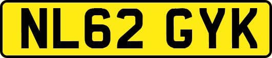 NL62GYK