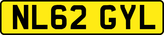 NL62GYL
