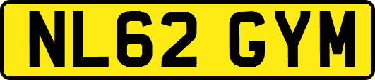 NL62GYM