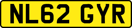 NL62GYR