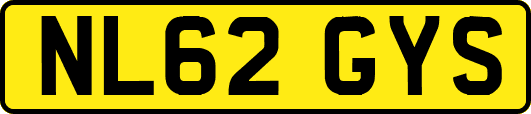 NL62GYS