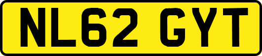NL62GYT