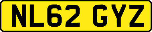 NL62GYZ