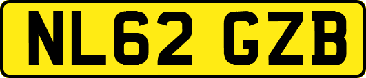 NL62GZB