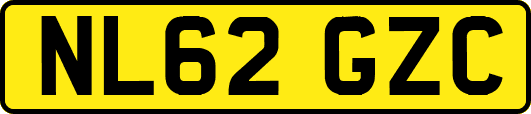 NL62GZC