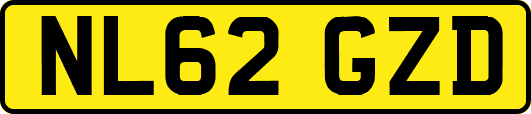 NL62GZD