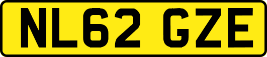 NL62GZE