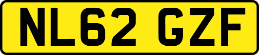 NL62GZF