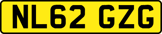 NL62GZG