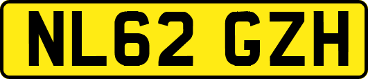 NL62GZH