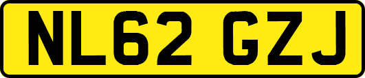NL62GZJ