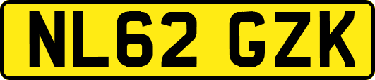NL62GZK
