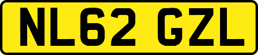 NL62GZL