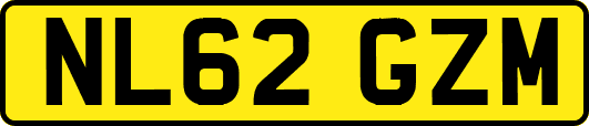 NL62GZM