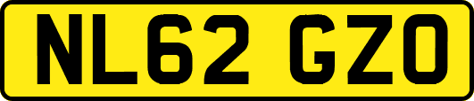 NL62GZO