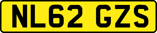 NL62GZS
