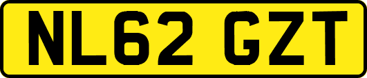 NL62GZT
