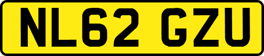 NL62GZU