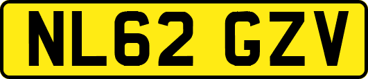 NL62GZV