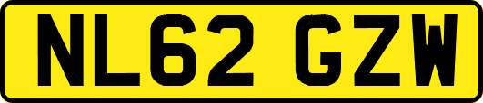 NL62GZW
