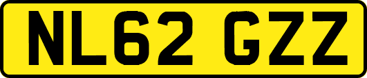 NL62GZZ