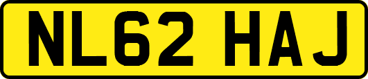 NL62HAJ