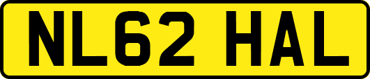 NL62HAL