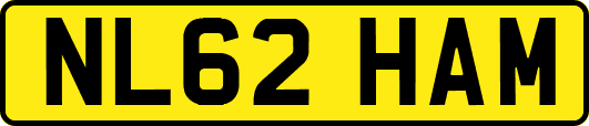 NL62HAM