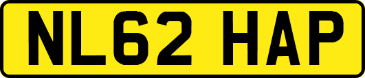 NL62HAP