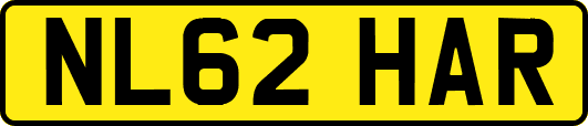 NL62HAR