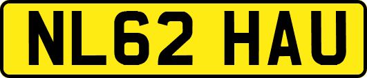 NL62HAU