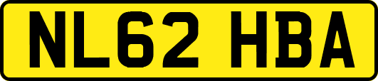 NL62HBA
