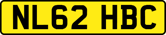 NL62HBC