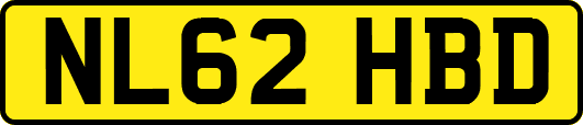 NL62HBD