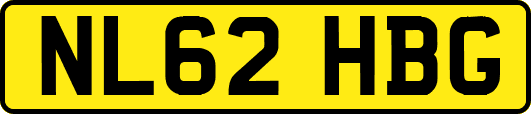 NL62HBG