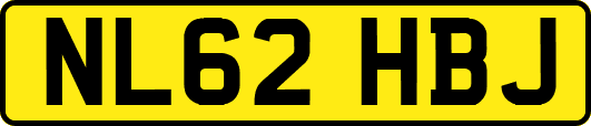 NL62HBJ