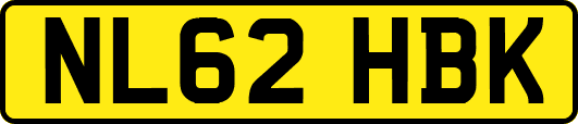 NL62HBK