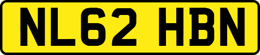 NL62HBN