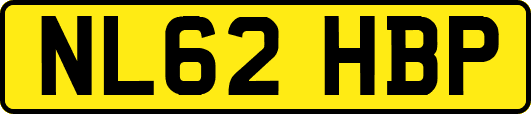 NL62HBP