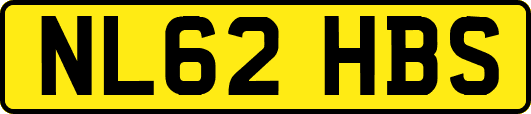 NL62HBS