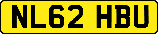 NL62HBU
